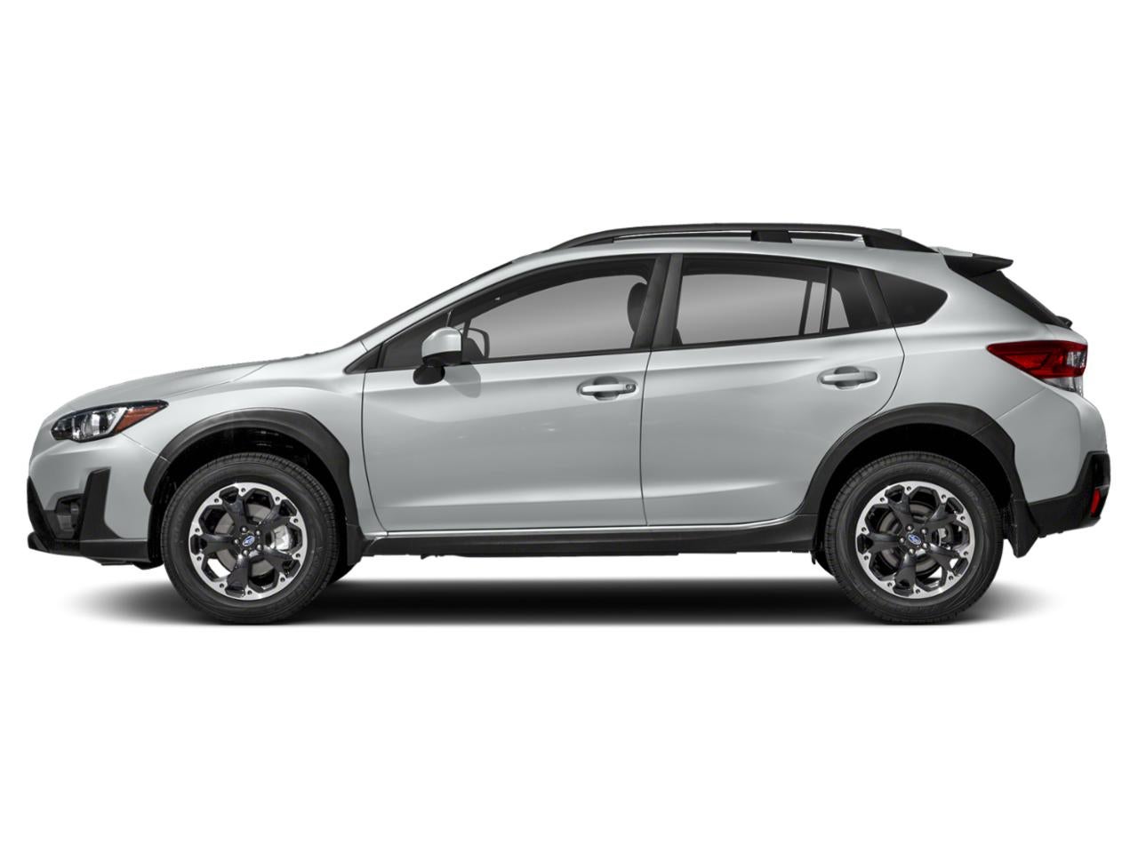 2021 Subaru Crosstrek Premium Manual