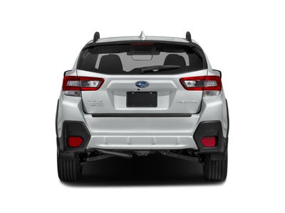 2021 Subaru Crosstrek Premium Manual