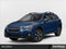 2018 Subaru Crosstrek 2.0i Premium CVT