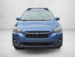 2018 Subaru Crosstrek 2.0i Premium CVT
