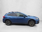 2018 Subaru Crosstrek 2.0i Premium CVT