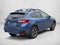 2018 Subaru Crosstrek 2.0i Premium CVT