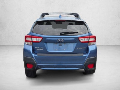2018 Subaru Crosstrek 2.0i Premium CVT