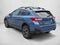 2018 Subaru Crosstrek 2.0i Premium CVT