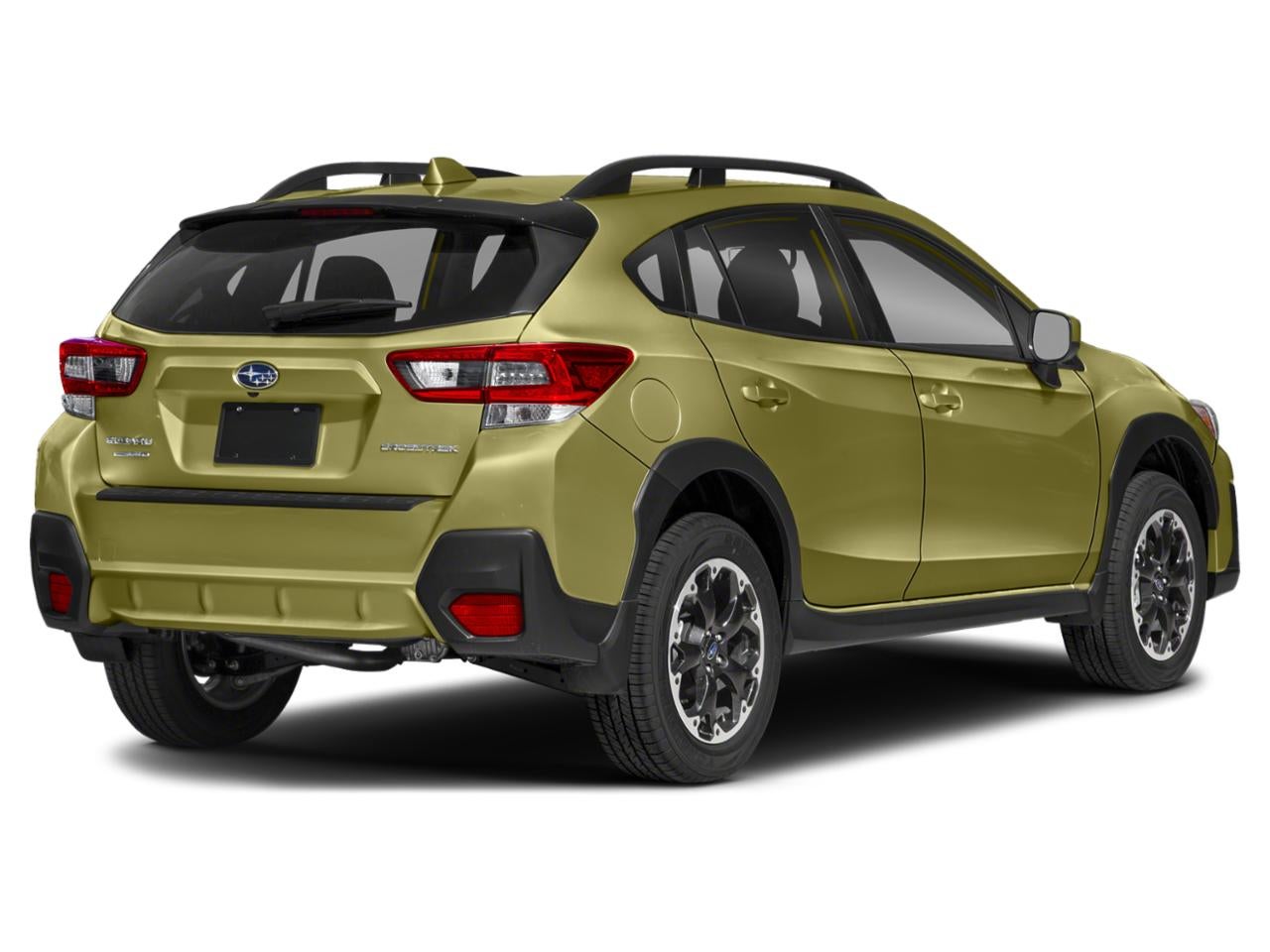 2023 Subaru Crosstrek Premium CVT