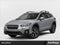 2020 Subaru Crosstrek Premium CVT