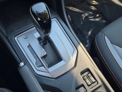 2020 Subaru Crosstrek Premium CVT