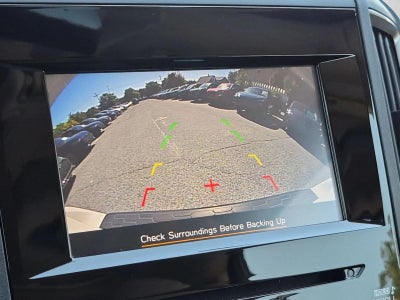 2020 Subaru Crosstrek Premium CVT