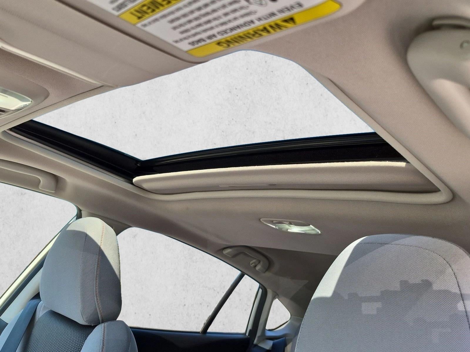 2020 Subaru Crosstrek Premium CVT