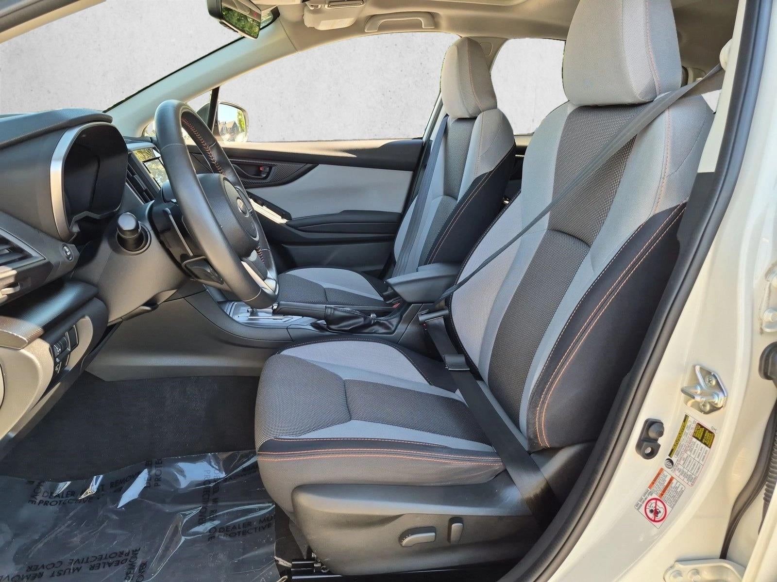 2020 Subaru Crosstrek Premium CVT