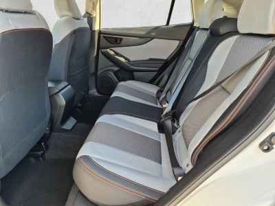 2020 Subaru Crosstrek Premium CVT
