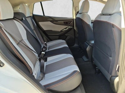 2020 Subaru Crosstrek Premium CVT