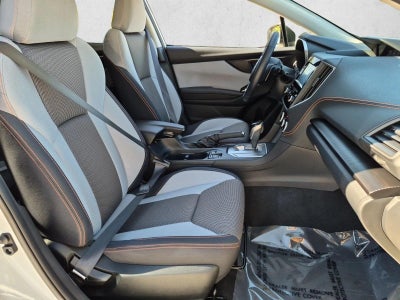 2020 Subaru Crosstrek Premium CVT