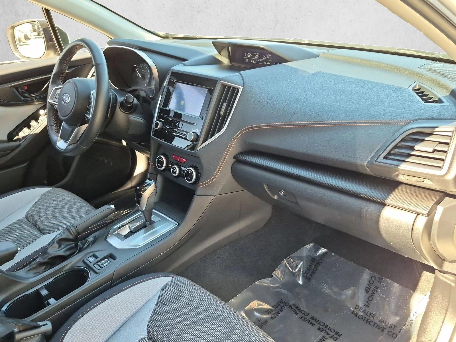 2020 Subaru Crosstrek Premium CVT