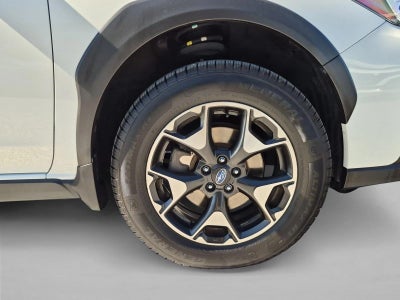 2020 Subaru Crosstrek Premium CVT