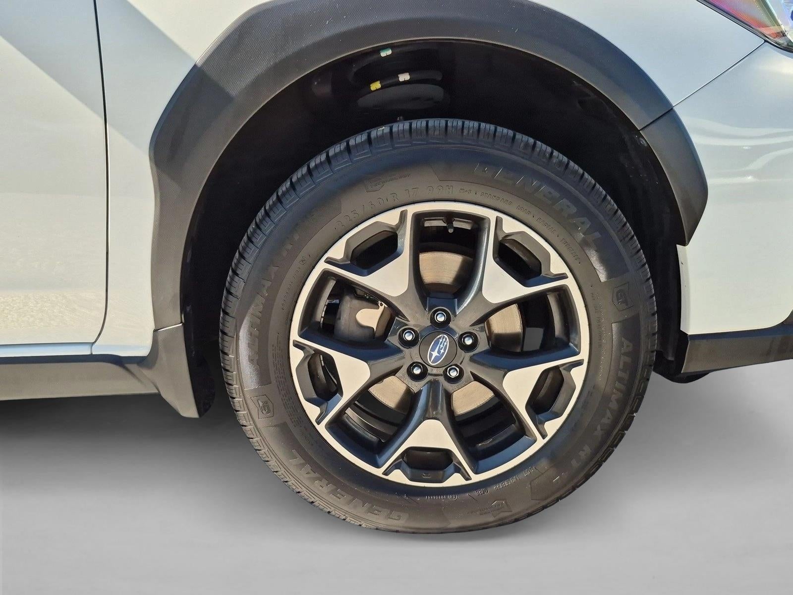 2020 Subaru Crosstrek Premium CVT
