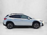 2020 Subaru Crosstrek Premium CVT