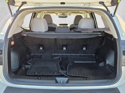 2020 Subaru Crosstrek Premium CVT