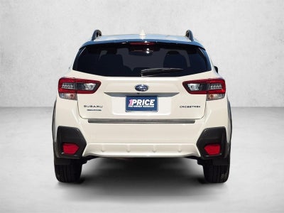 2020 Subaru Crosstrek Premium CVT