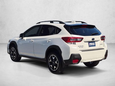 2020 Subaru Crosstrek Premium CVT