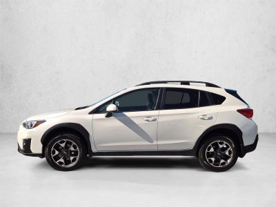 2020 Subaru Crosstrek Premium CVT