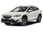2023 Subaru Crosstrek Hybrid CVT
