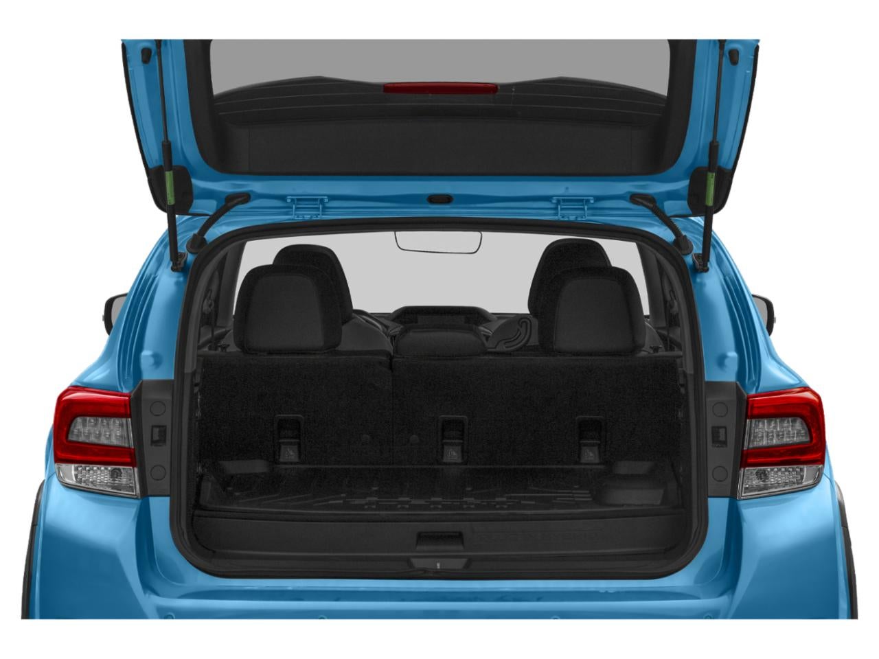 2023 Subaru Crosstrek Hybrid CVT