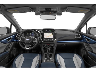 2023 Subaru Crosstrek Hybrid CVT