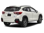 2023 Subaru Crosstrek Hybrid CVT