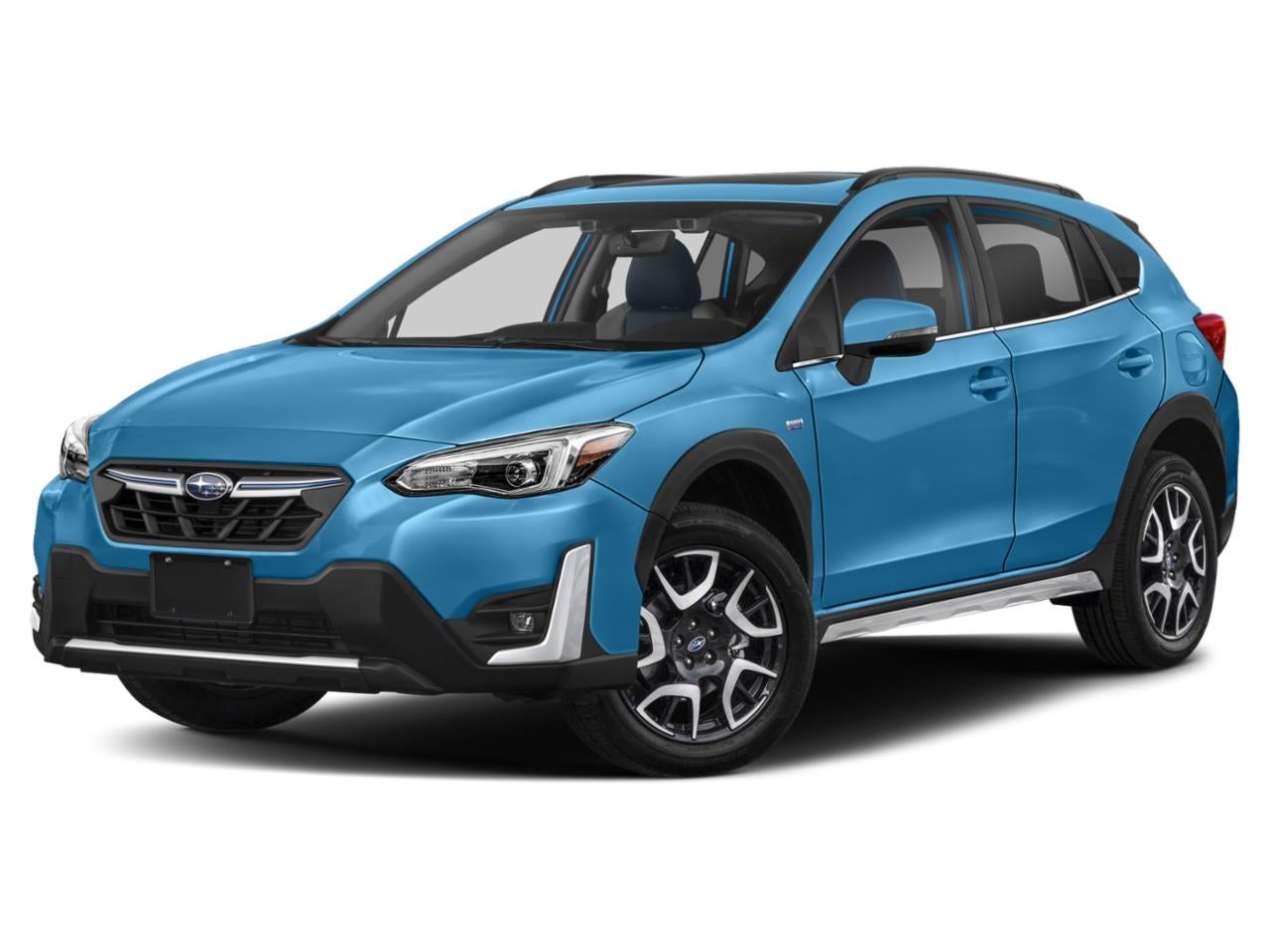 2023 Subaru Crosstrek Hybrid CVT