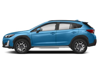 2023 Subaru Crosstrek Hybrid CVT