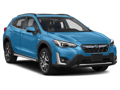 2023 Subaru Crosstrek Hybrid CVT