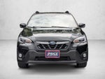 2021 Subaru Crosstrek Limited CVT