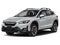 2023 Subaru Crosstrek Limited CVT