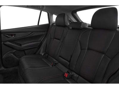 2023 Subaru Crosstrek Limited CVT