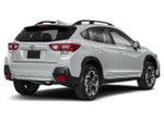 2023 Subaru Crosstrek Limited CVT