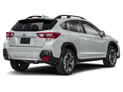 2023 Subaru Crosstrek Limited CVT
