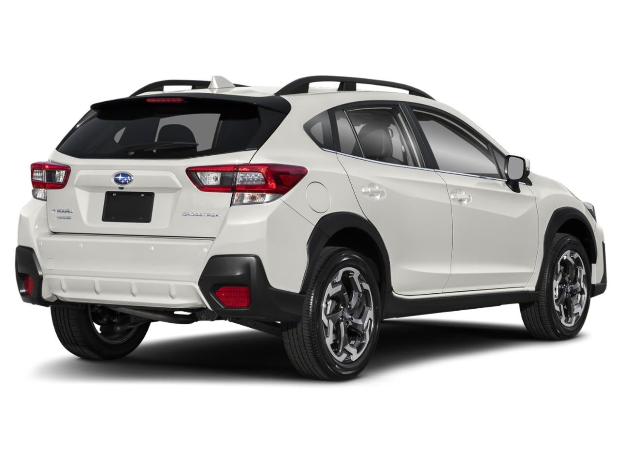 2023 Subaru Crosstrek Limited CVT