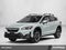2021 Subaru Crosstrek Limited CVT