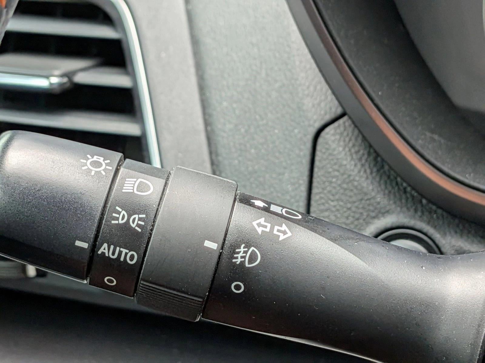 2023 Subaru Crosstrek Limited CVT