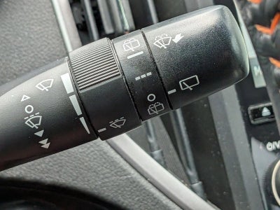 2023 Subaru Crosstrek Limited CVT