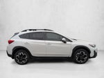 2023 Subaru Crosstrek Limited CVT