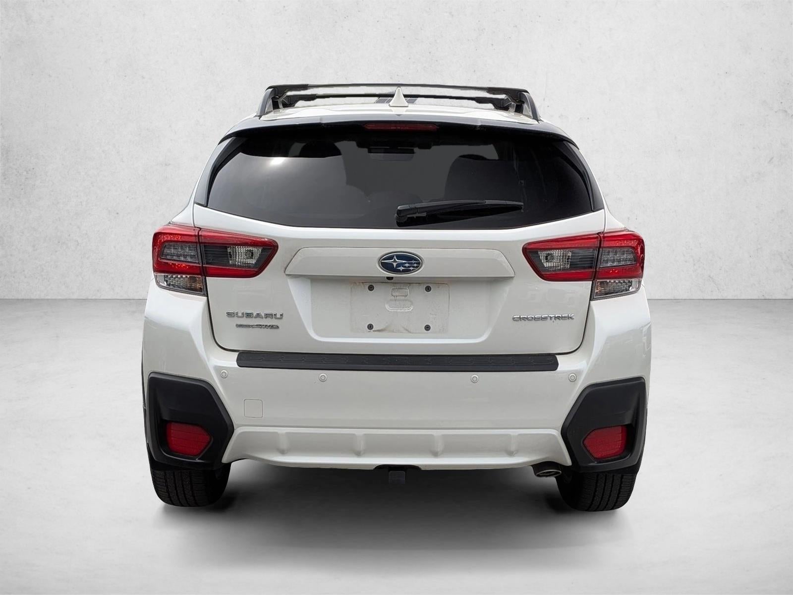 2023 Subaru Crosstrek Limited CVT