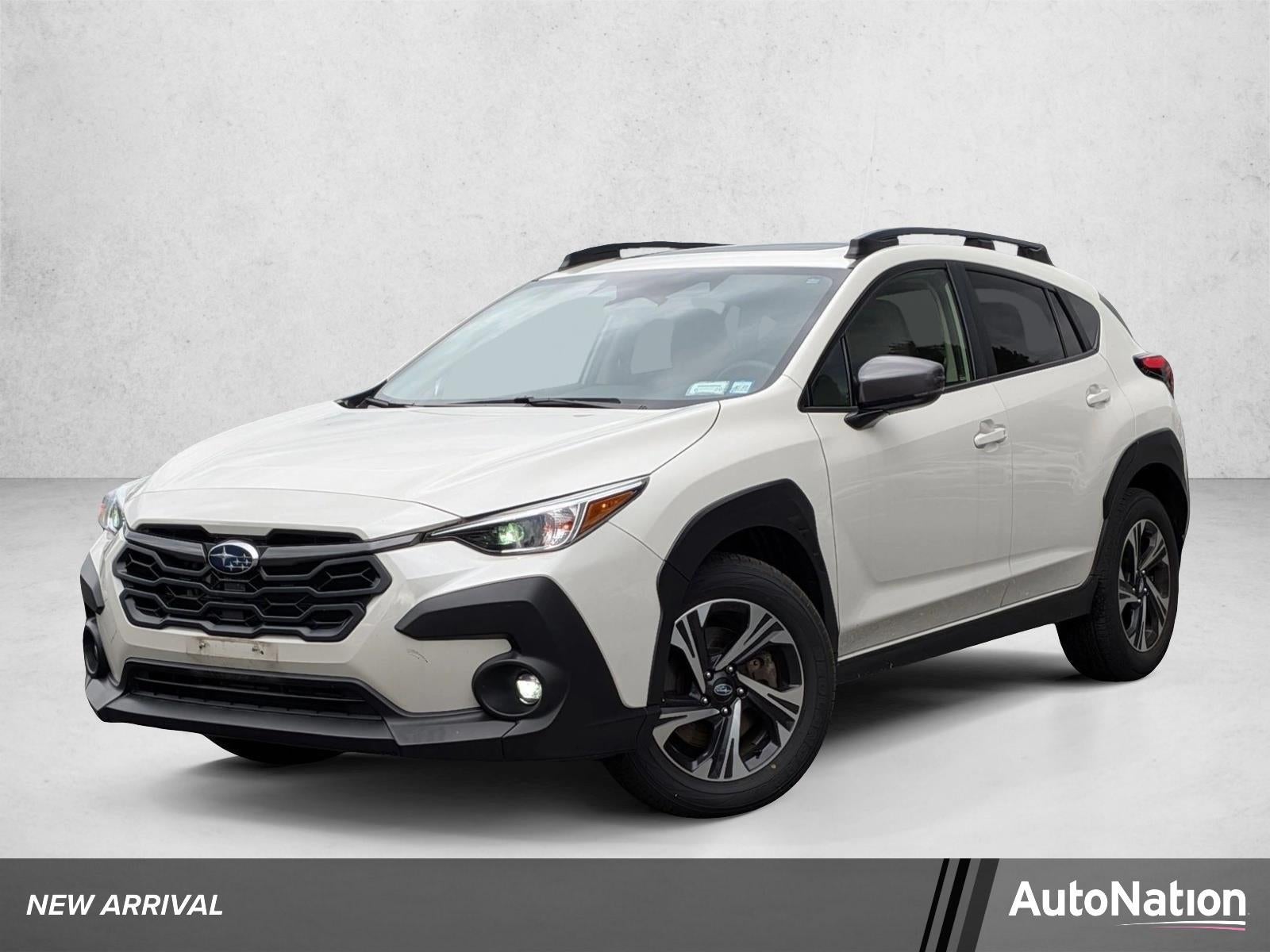 2024 Subaru Crosstrek Premium AWD