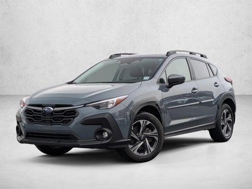 2024 Subaru Crosstrek Premium AWD
