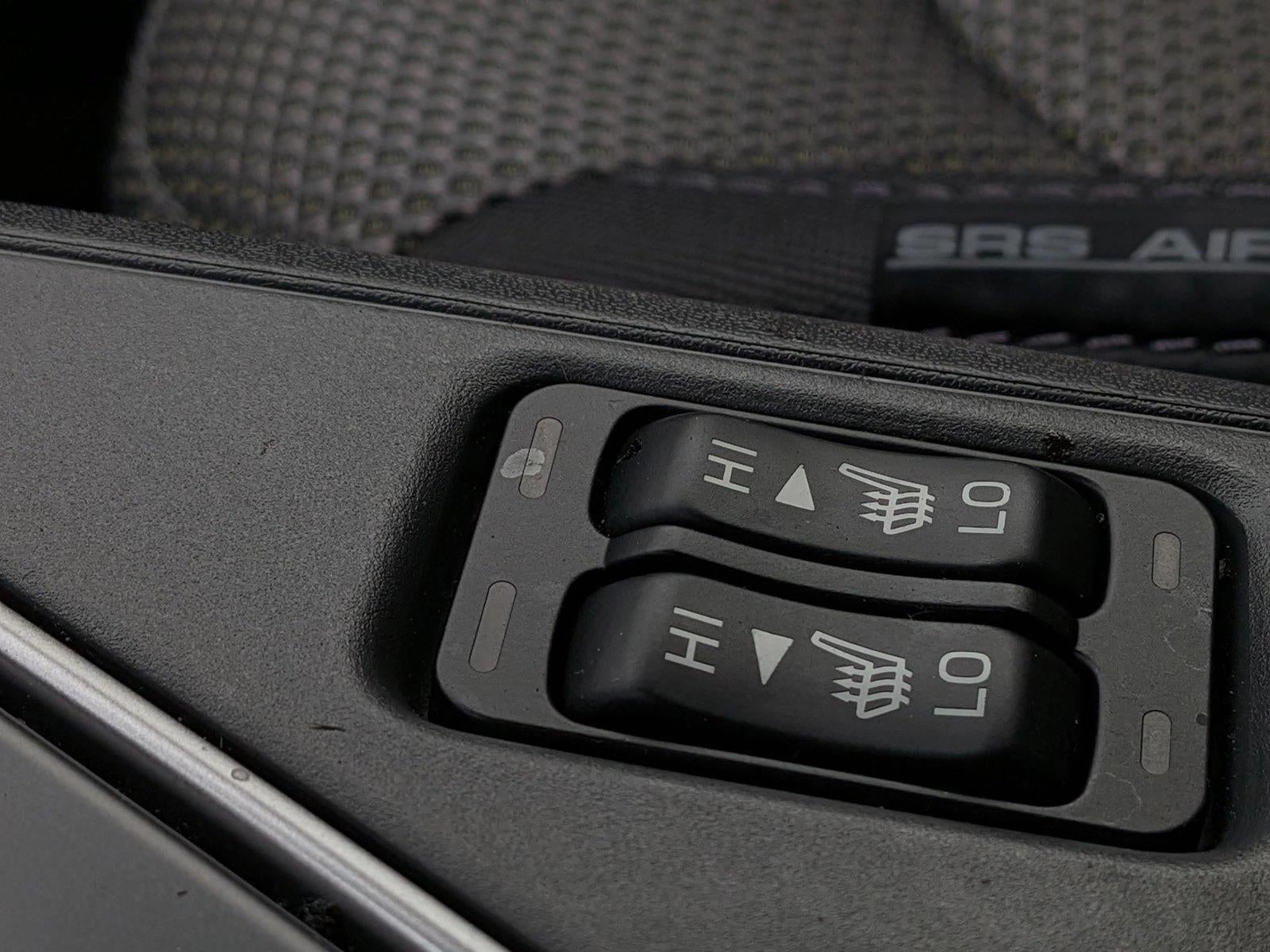 2024 Subaru Crosstrek Premium AWD