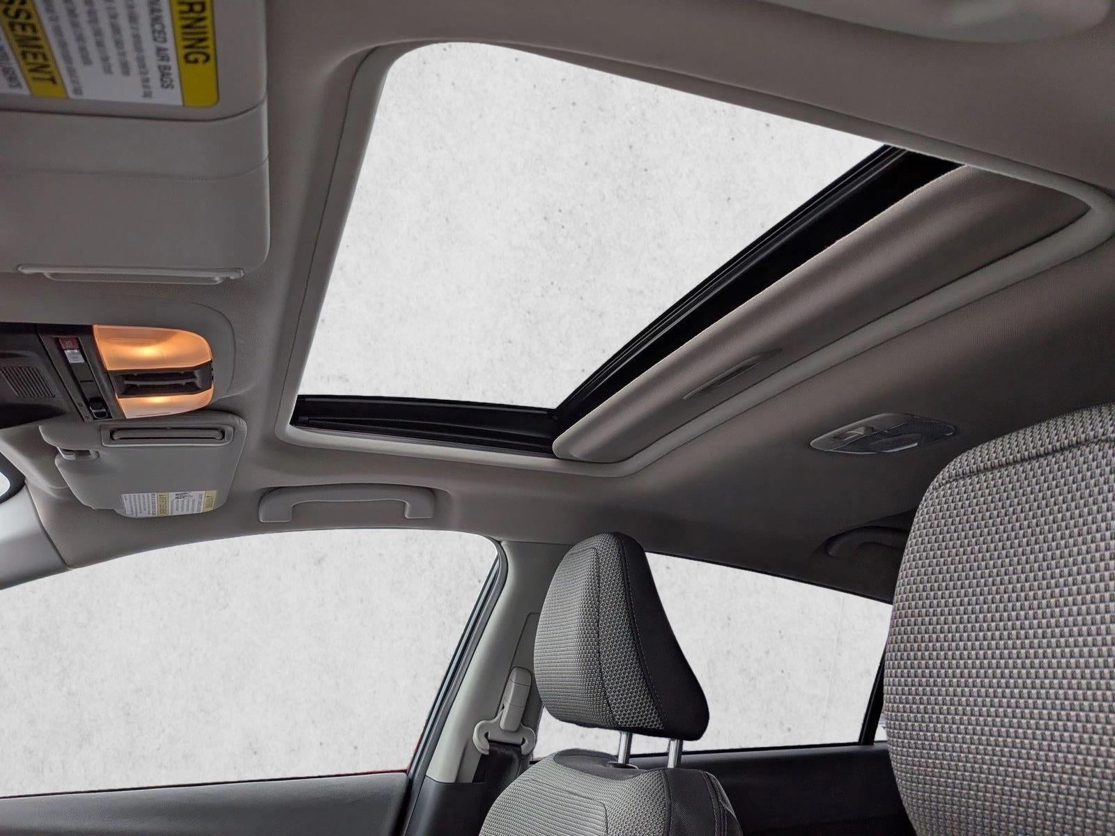 2024 Subaru Crosstrek Premium AWD