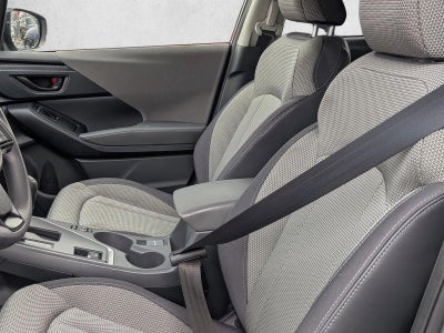 2024 Subaru Crosstrek Premium AWD