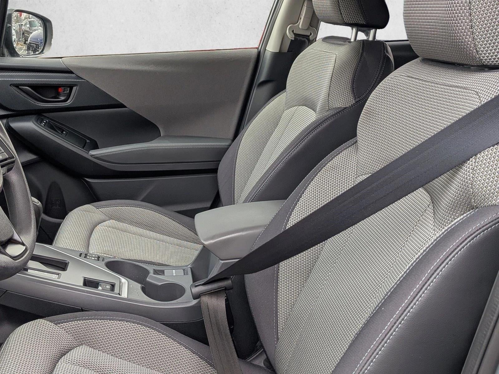 2024 Subaru Crosstrek Premium AWD