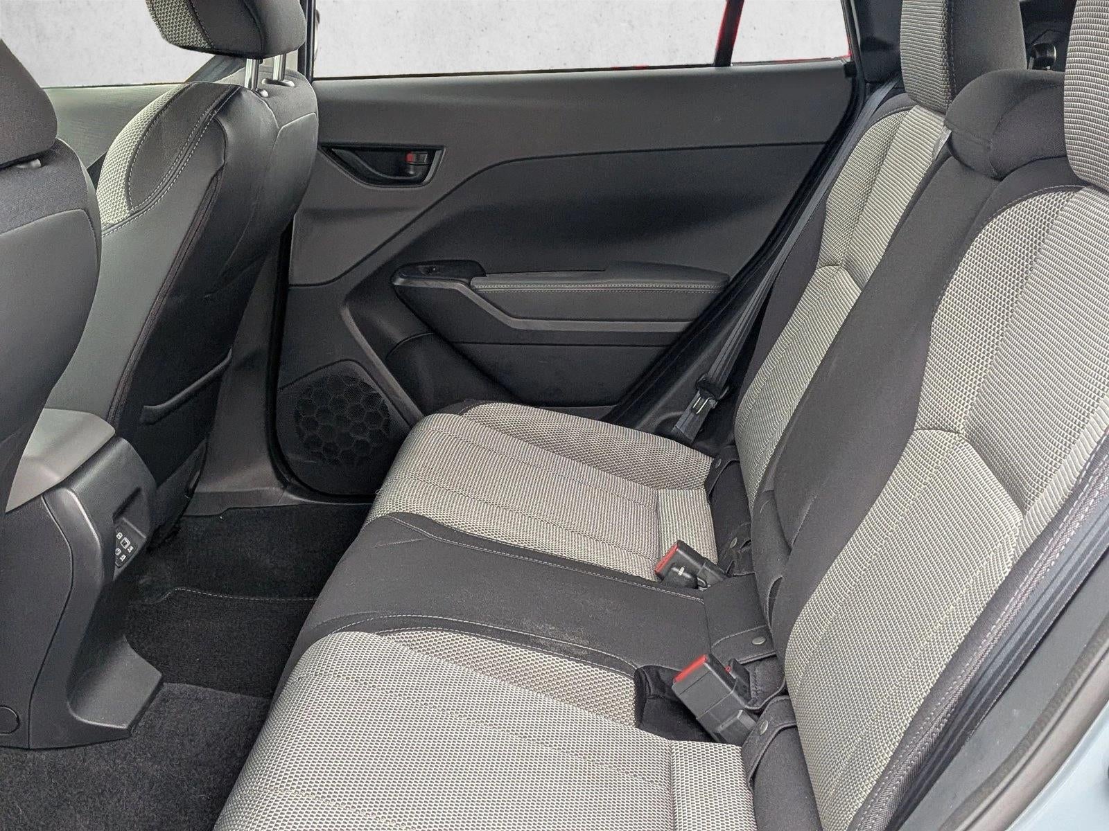 2024 Subaru Crosstrek Premium AWD